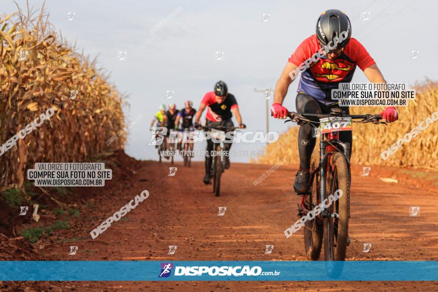 1º Pedala Bela Vista