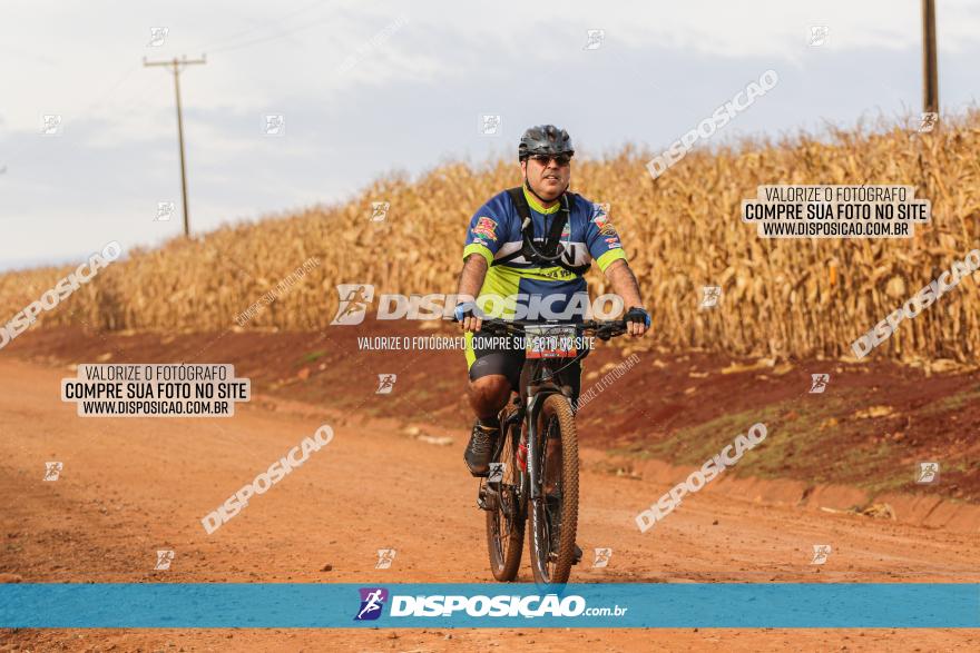 1º Pedala Bela Vista