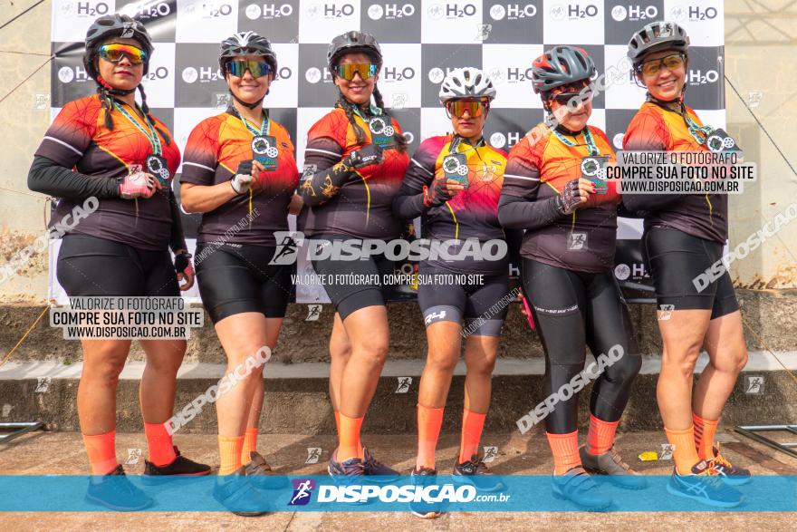 1º Pedala Bela Vista