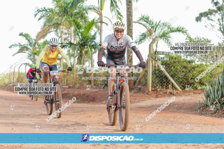 1º Pedala Bela Vista