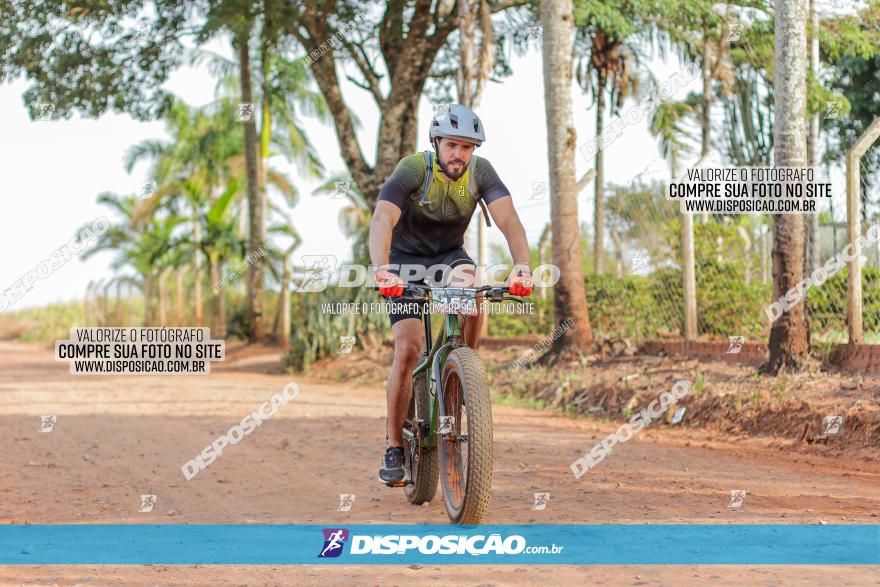 1º Pedala Bela Vista