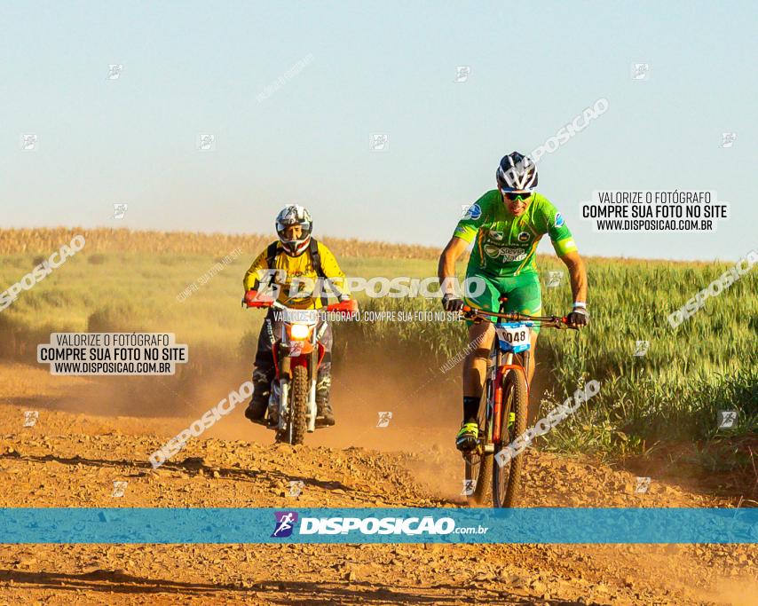 Pedal da Isa 2022