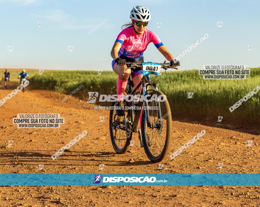 Pedal da Isa 2022