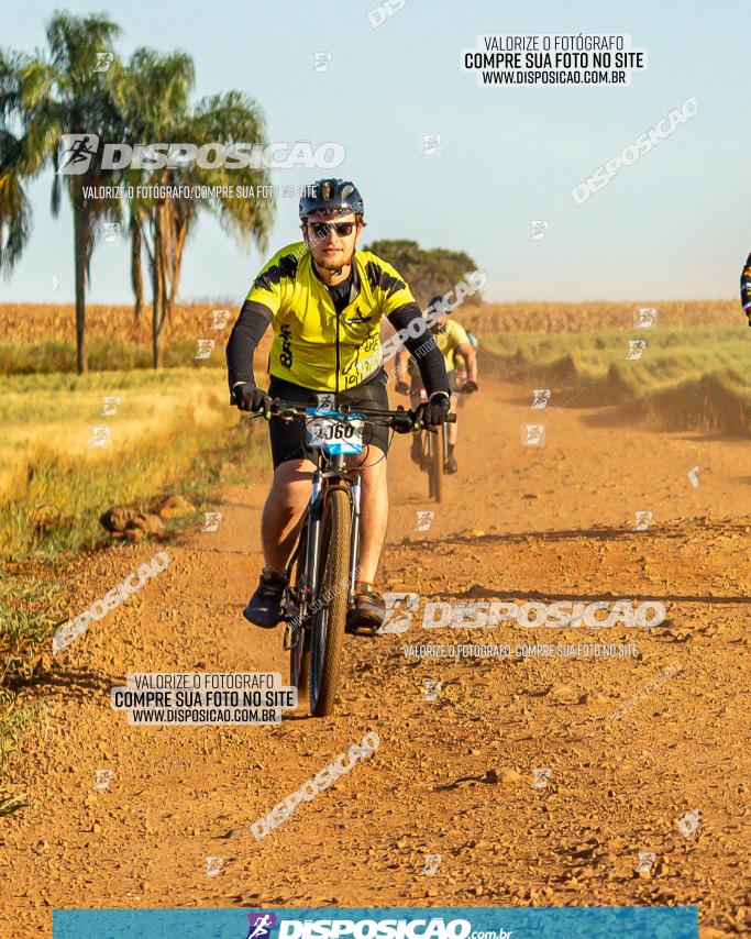 Pedal da Isa 2022