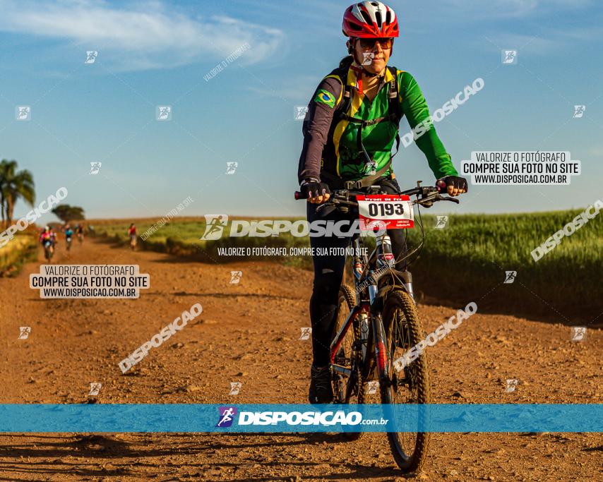 Pedal da Isa 2022