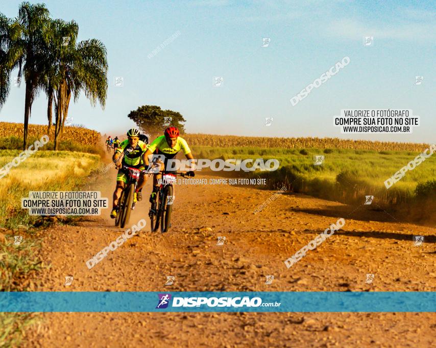 Pedal da Isa 2022