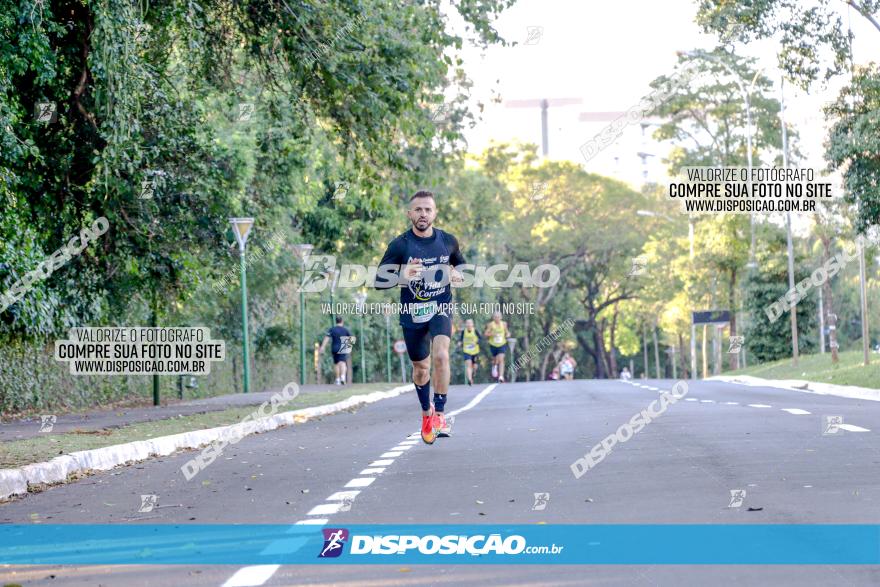 Corrida Mexa-se Pela Vida - Maringá