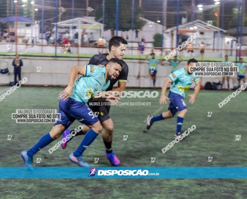 Taça QualiSports 2022 - Oitavas de Final