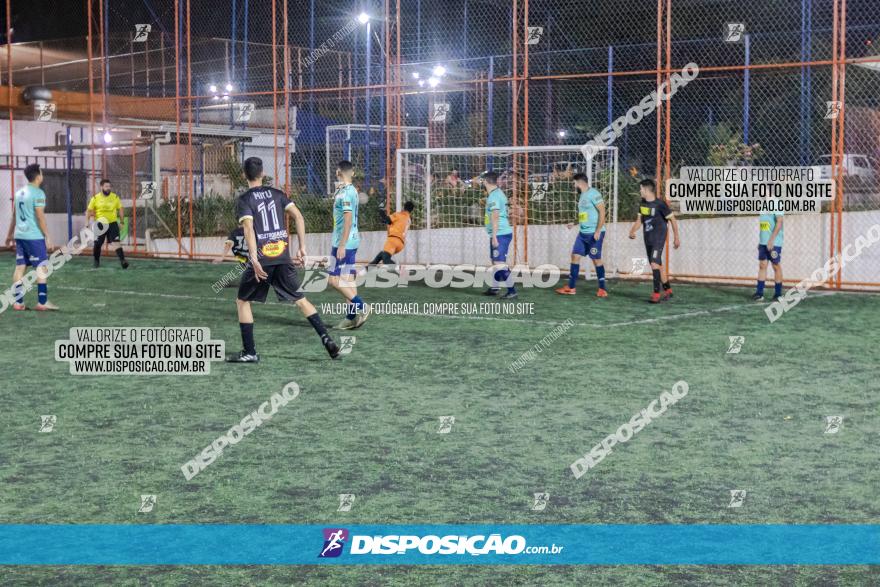 Taça QualiSports 2022 - Oitavas de Final