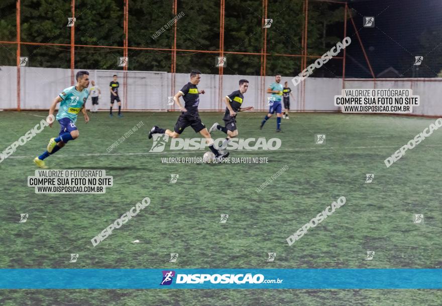 Taça QualiSports 2022 - Oitavas de Final