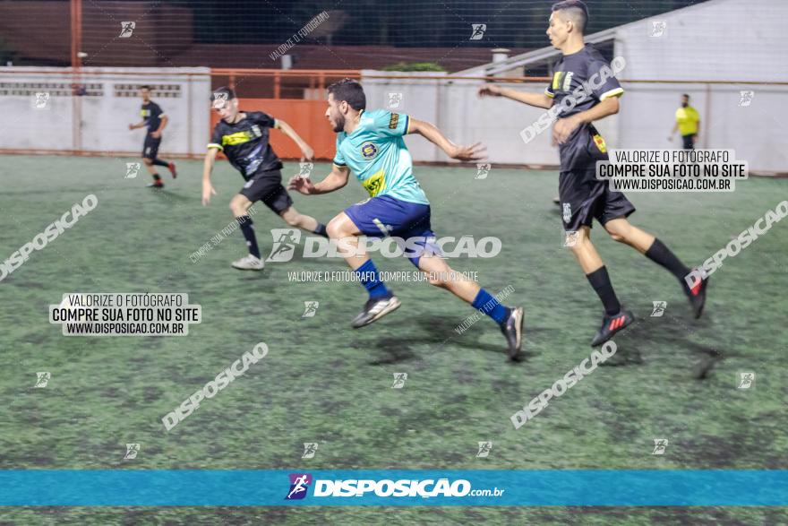 Taça QualiSports 2022 - Oitavas de Final