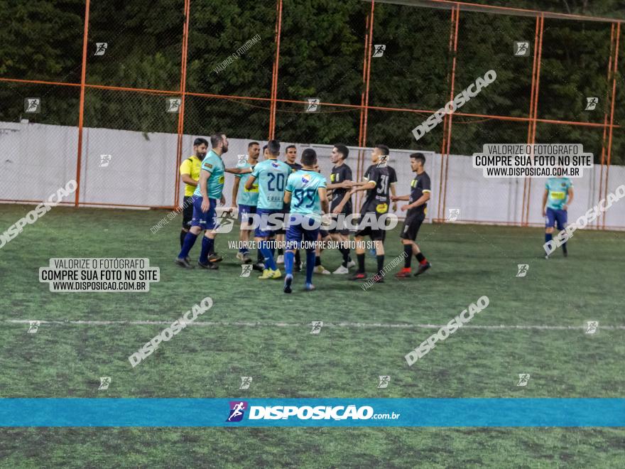 Taça QualiSports 2022 - Oitavas de Final