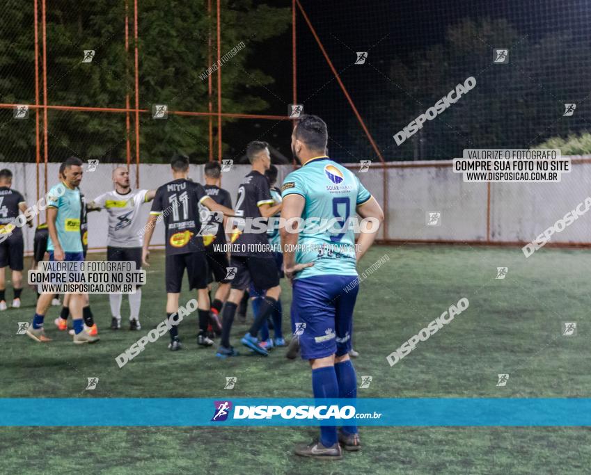 Taça QualiSports 2022 - Oitavas de Final