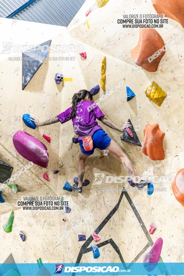 Festival Paranaense de Boulder 2022