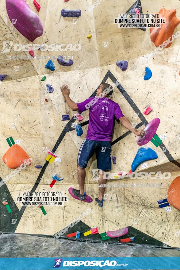 Festival Paranaense de Boulder 2022
