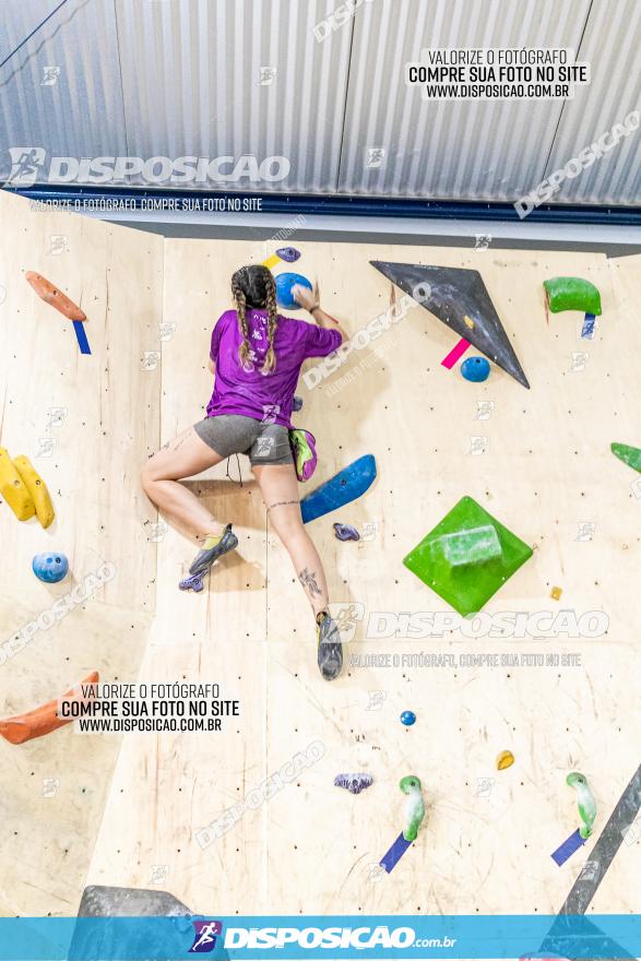 Festival Paranaense de Boulder 2022