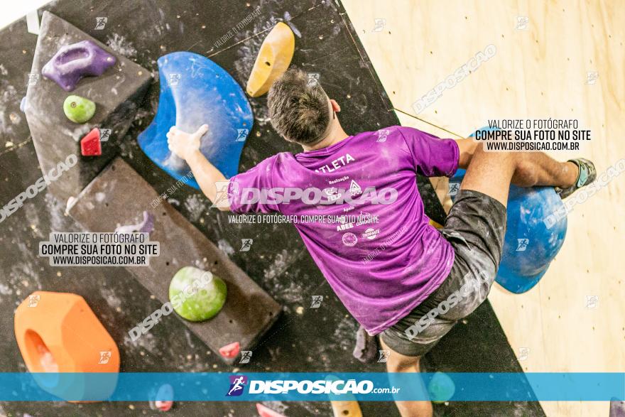 Festival Paranaense de Boulder 2022