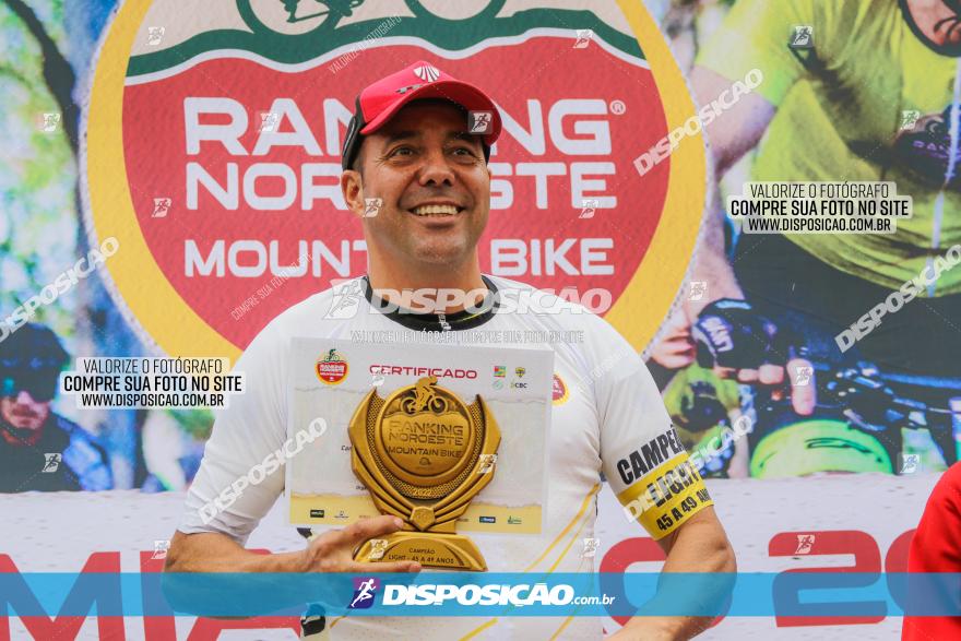 IX GP Loanda de Mountain Bike