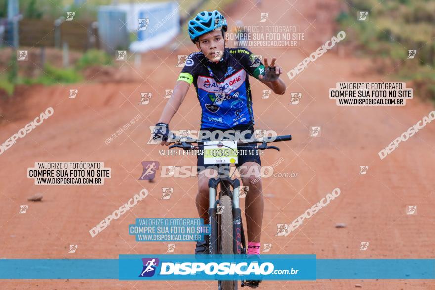 IX GP Loanda de Mountain Bike