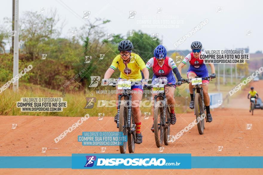 IX GP Loanda de Mountain Bike