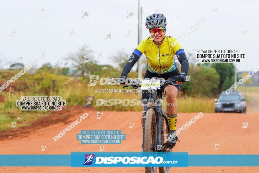 IX GP Loanda de Mountain Bike