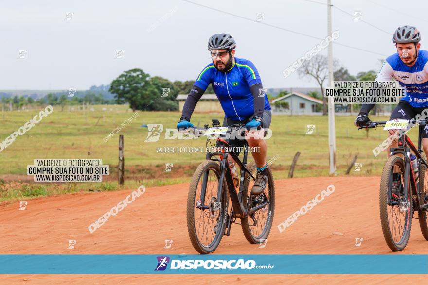 IX GP Loanda de Mountain Bike