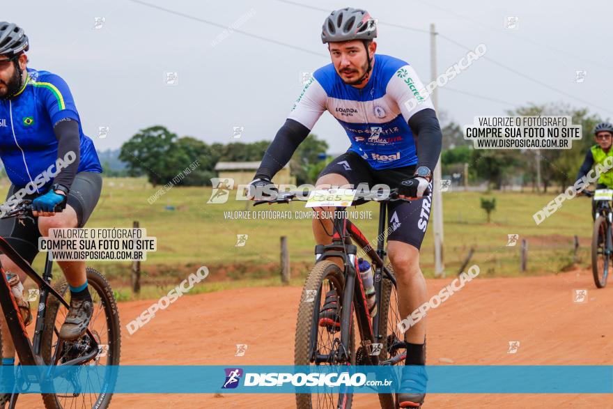 IX GP Loanda de Mountain Bike