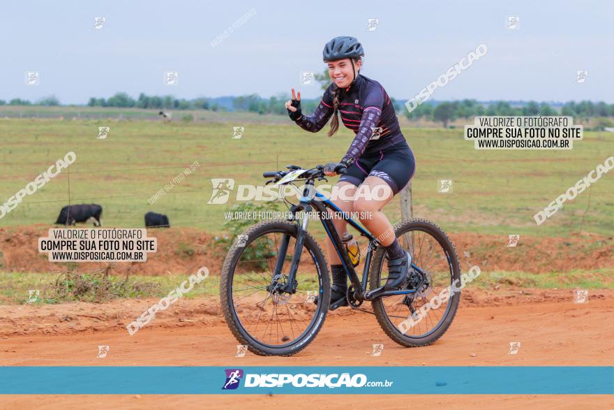 IX GP Loanda de Mountain Bike