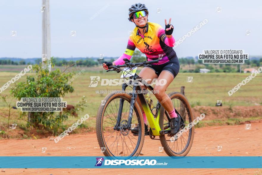 IX GP Loanda de Mountain Bike
