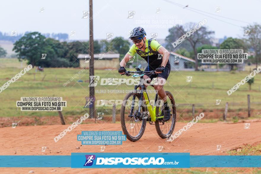 IX GP Loanda de Mountain Bike