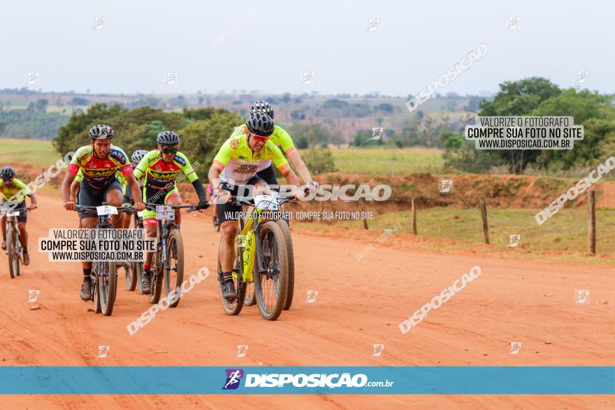 IX GP Loanda de Mountain Bike