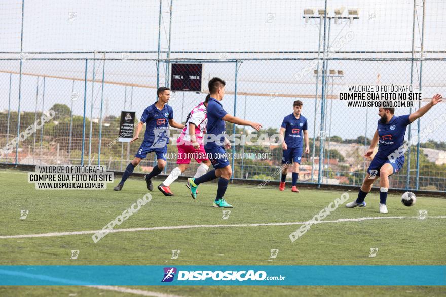 Copa LandView 2022