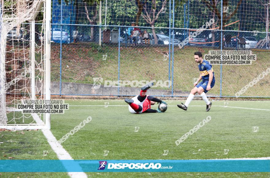 Copa LandView 2022