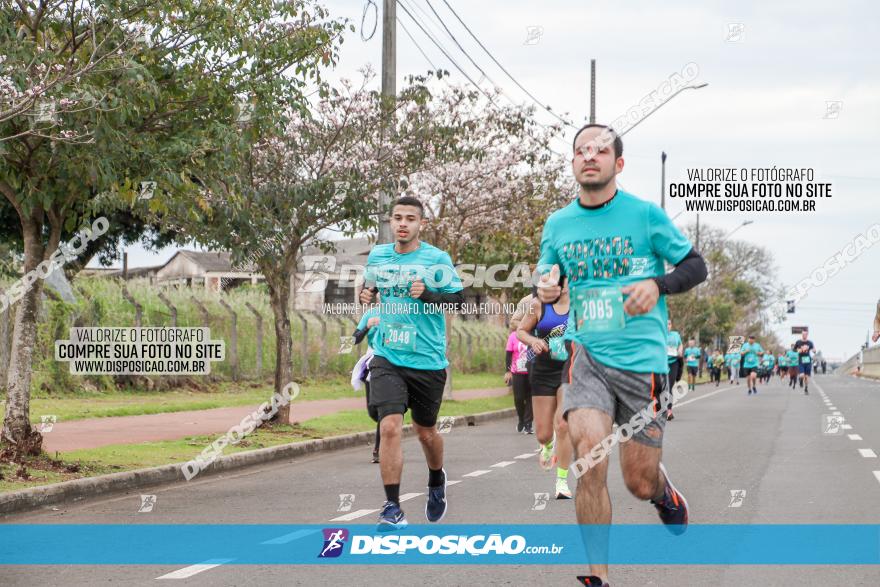 Corrida do Bem