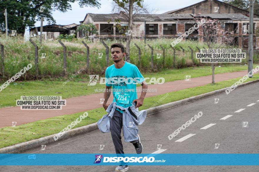 Corrida do Bem