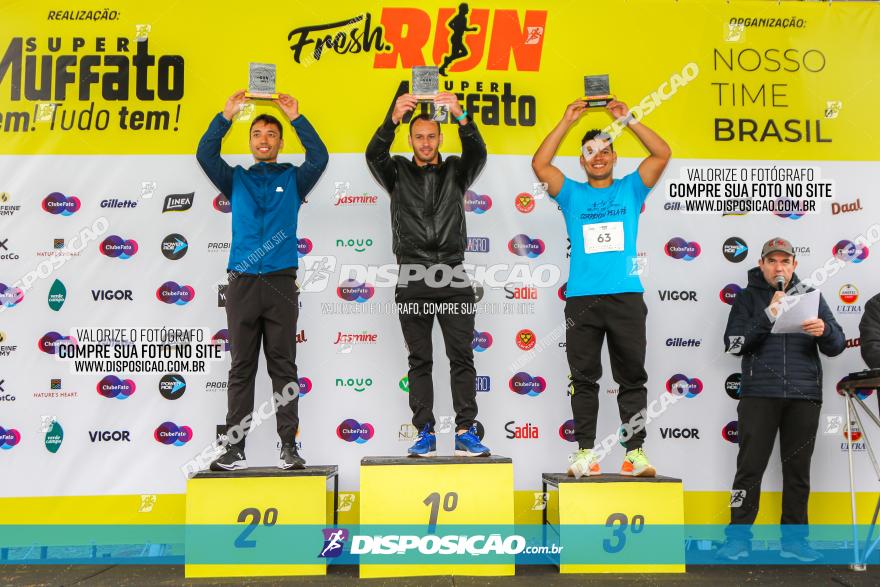 Muffato Fresh Run 2022 - Londrina