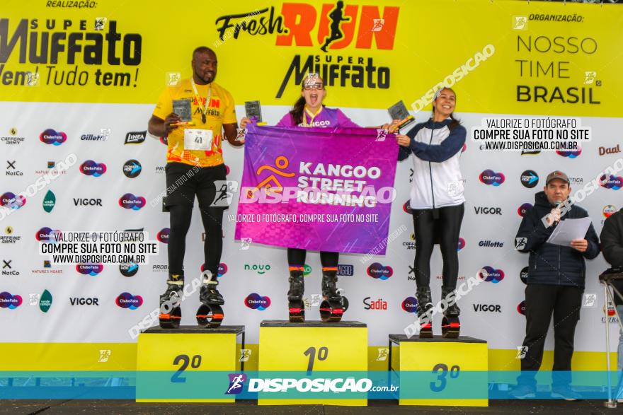 Muffato Fresh Run 2022 - Londrina
