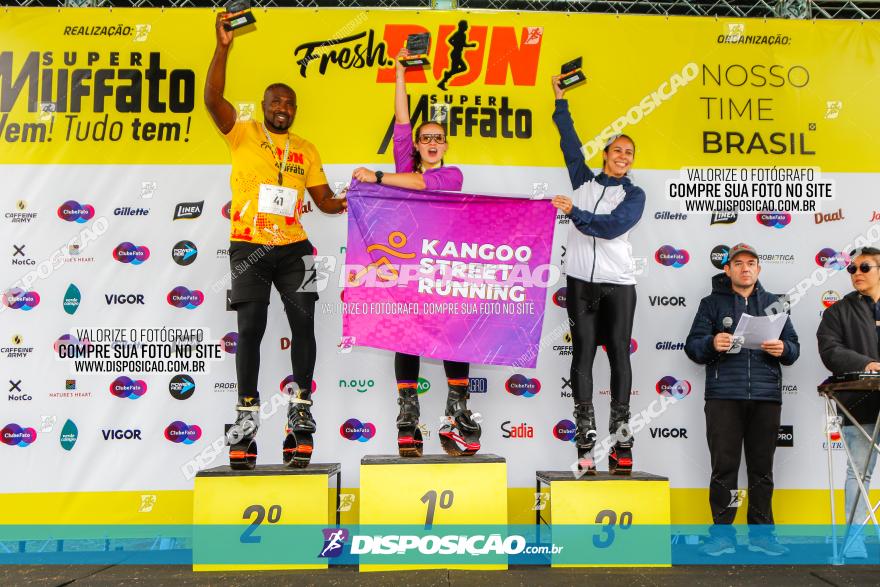 Muffato Fresh Run 2022 - Londrina