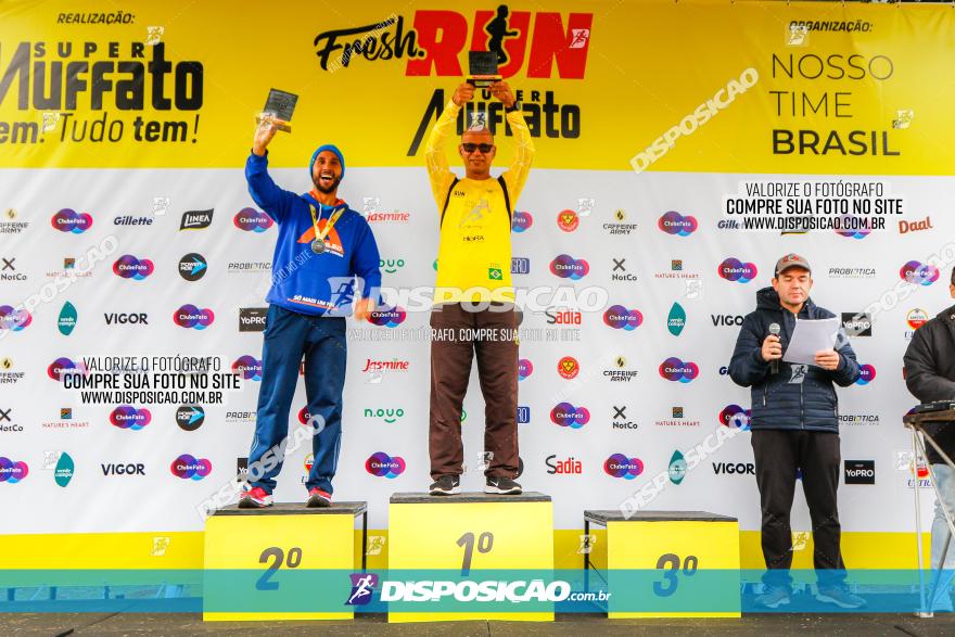 Muffato Fresh Run 2022 - Londrina
