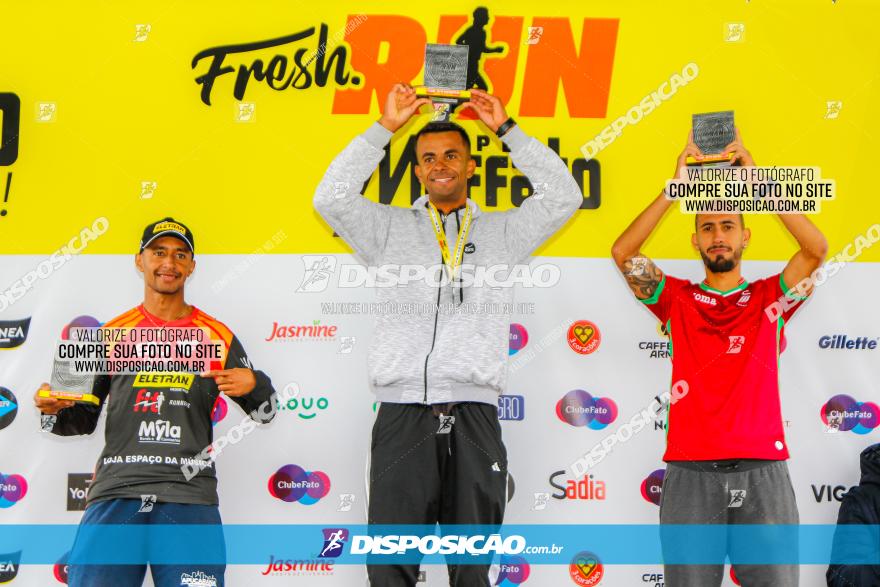 Muffato Fresh Run 2022 - Londrina
