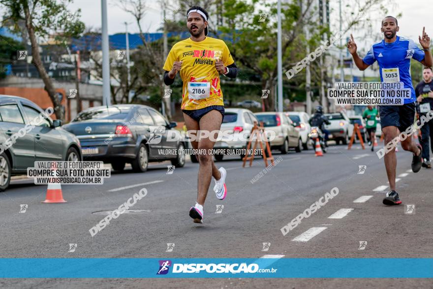Muffato Fresh Run 2022 - Londrina