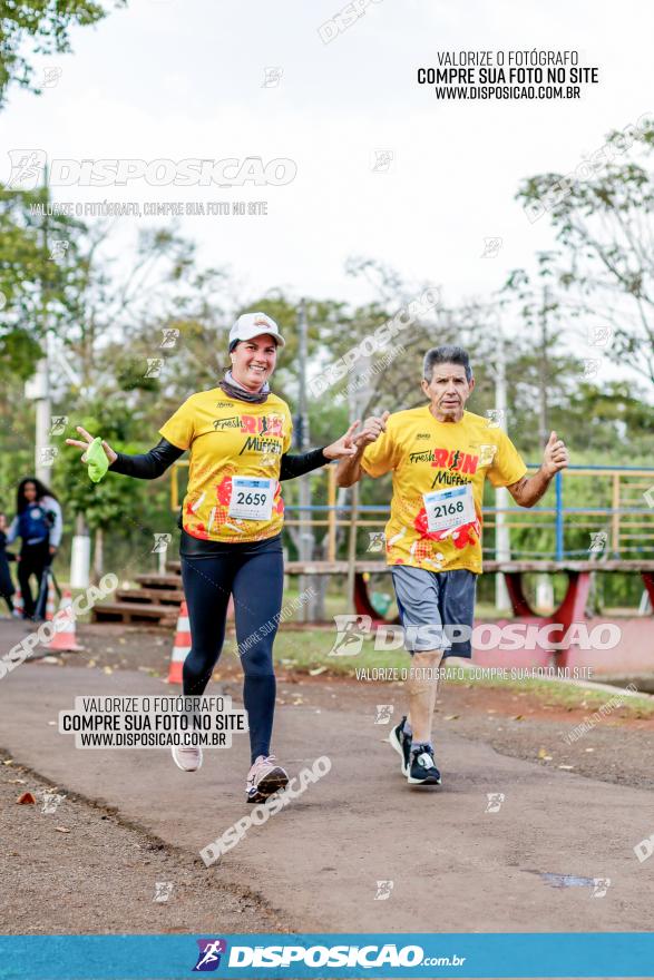 Muffato Fresh Run 2022 - Londrina