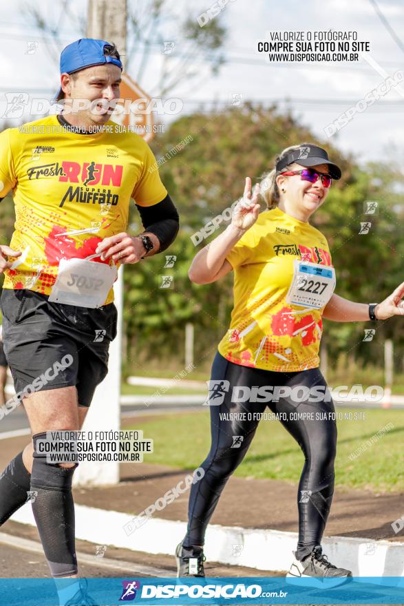 Muffato Fresh Run 2022 - Londrina