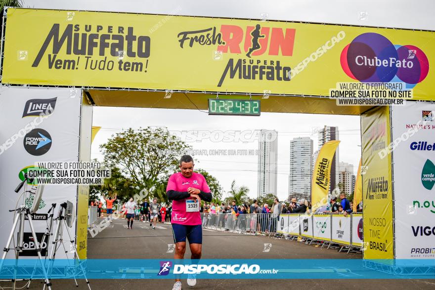Muffato Fresh Run 2022 - Londrina