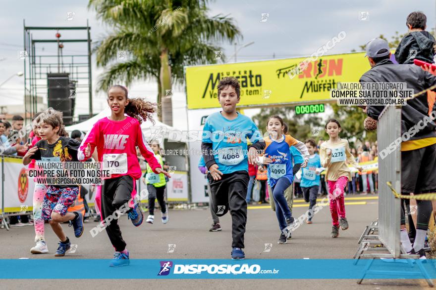 Muffato Fresh Run 2022 - Londrina