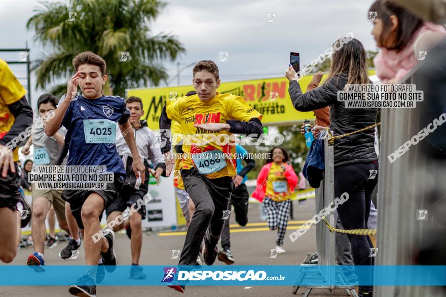 Muffato Fresh Run 2022 - Londrina