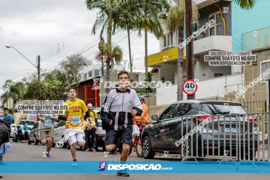 Muffato Fresh Run 2022 - Londrina