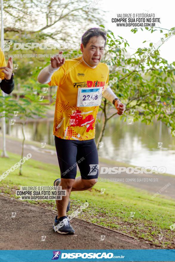Muffato Fresh Run 2022 - Londrina