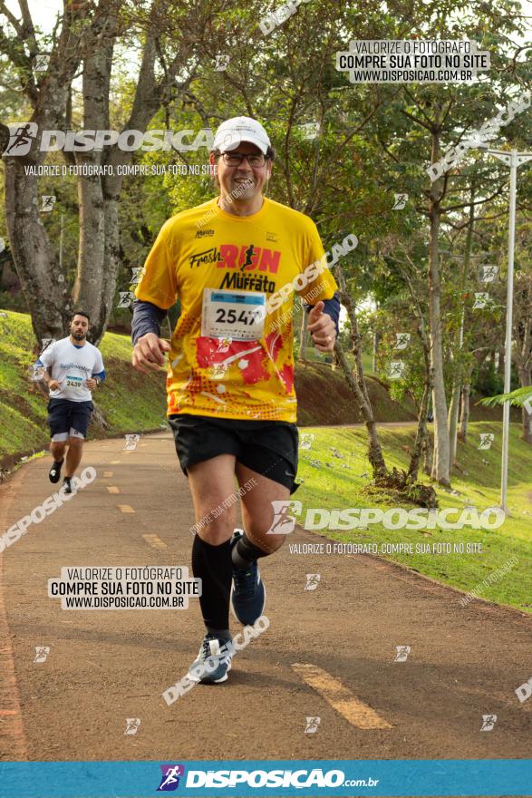 Muffato Fresh Run 2022 - Londrina