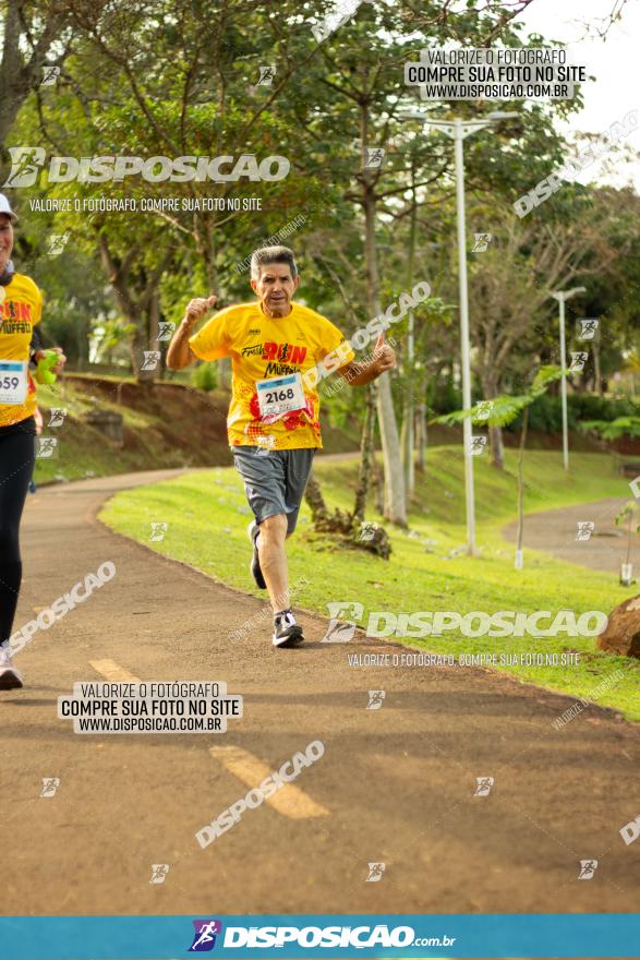 Muffato Fresh Run 2022 - Londrina